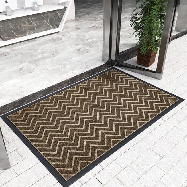 Premium Door Mat at Wholesale Price Factory Direct from China - Shengde Home
