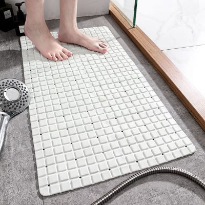 2021, Flocking Fruit Lemon Shape Bathroom Rug Mat Cute Cartoon Bath Mat  Kids Bathroom Decor Non-slip Carpet Absorbent Foot Mat Bathtub Rug  Washable, 4